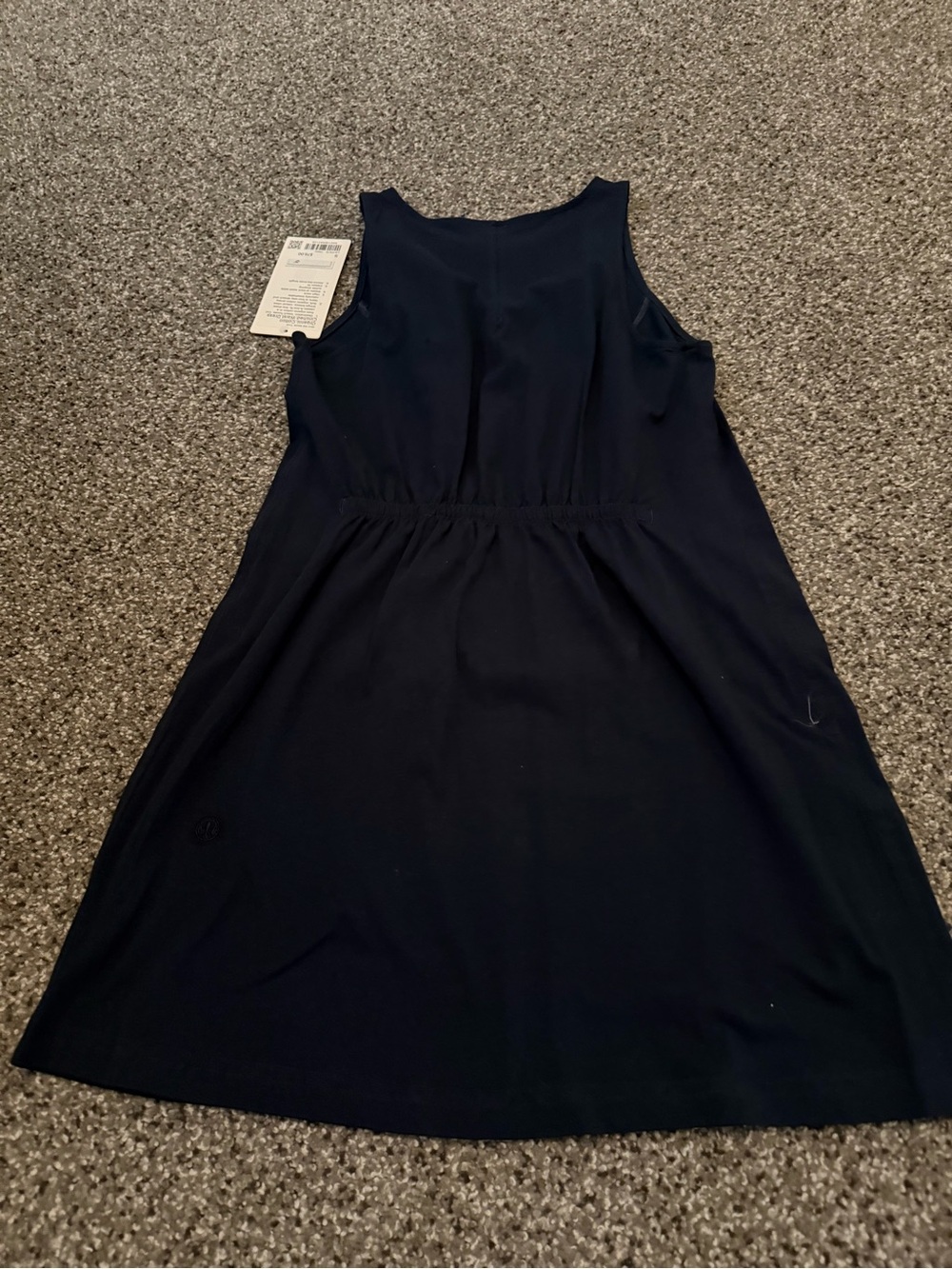 Womens new lululemon dress size small - Picture 3 of 3